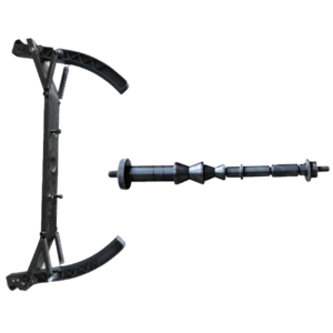 MC-KIT Motorcycle Wheel Balancer Kit