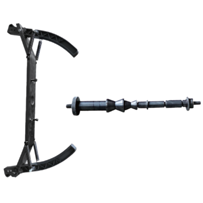 MC-KIT Motorcycle Wheel Balancer Kit